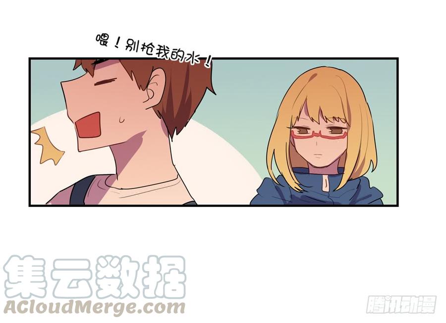 又是那种感觉……12