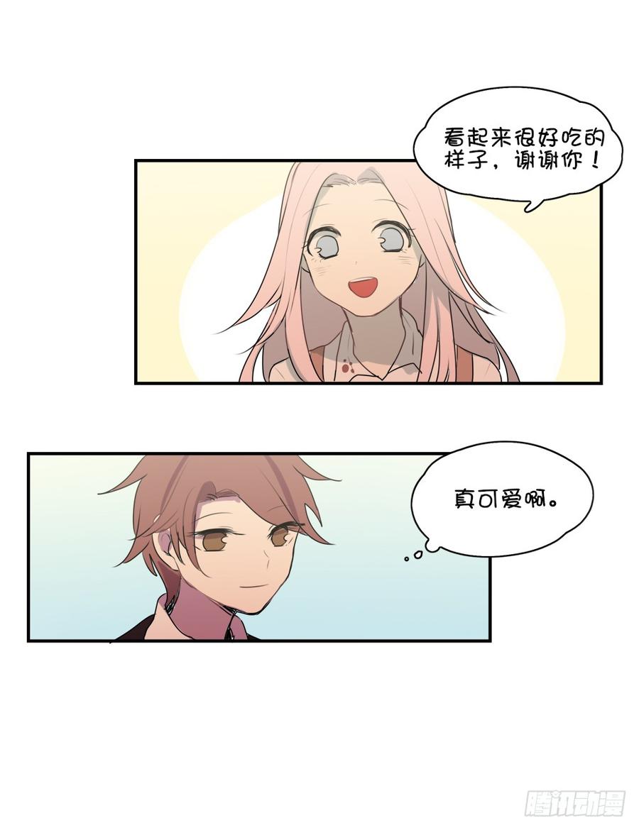 难道只有我觉得害羞？5