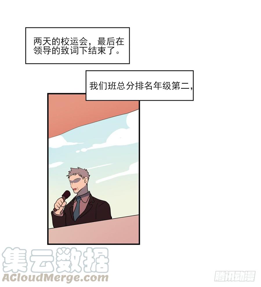 转校生竟然是……？0