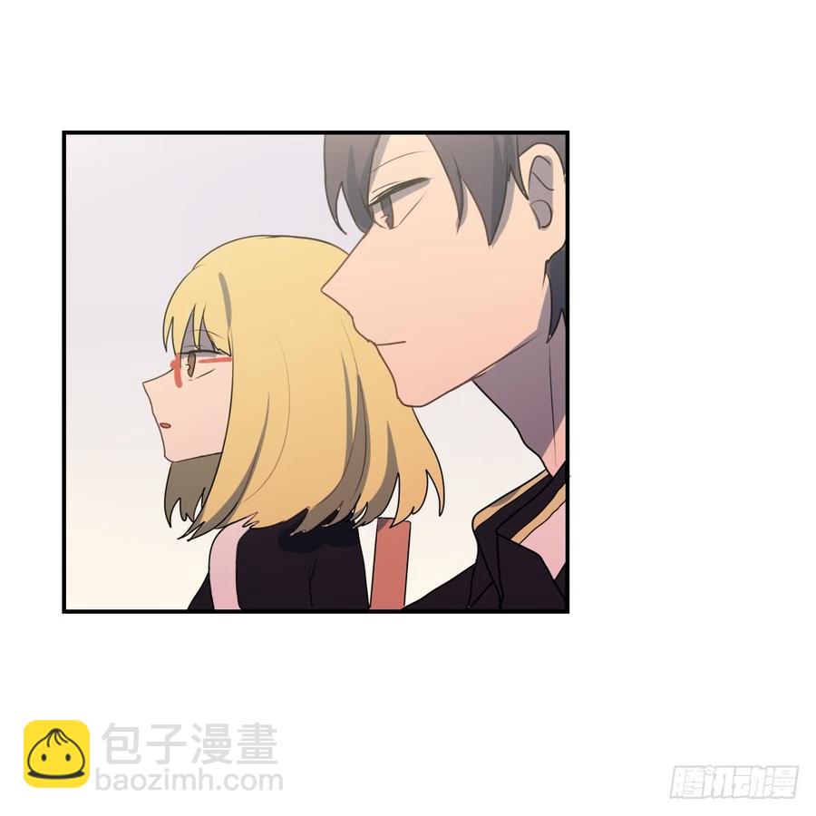 转校生竟然是……？26