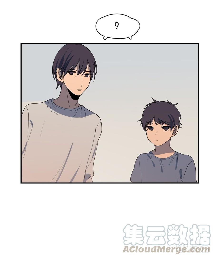 子月的母亲竟然是……！32