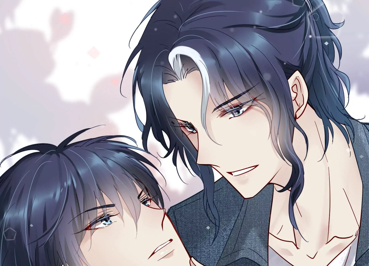 第15话 暧昧的互动22