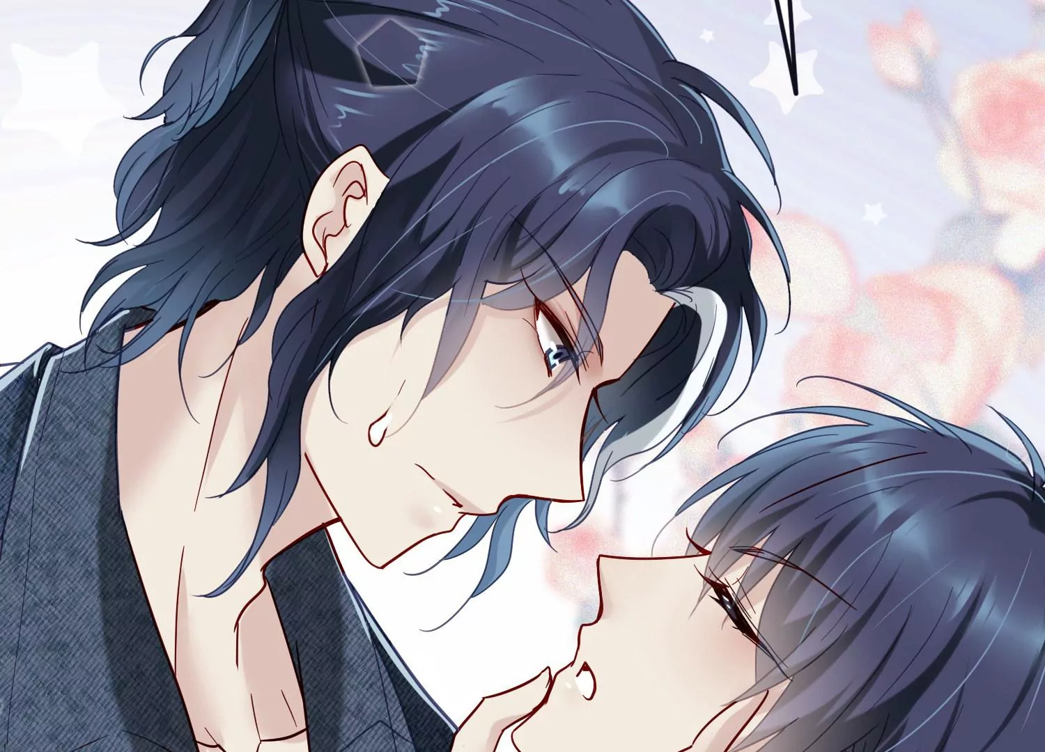 第15话 暧昧的互动28