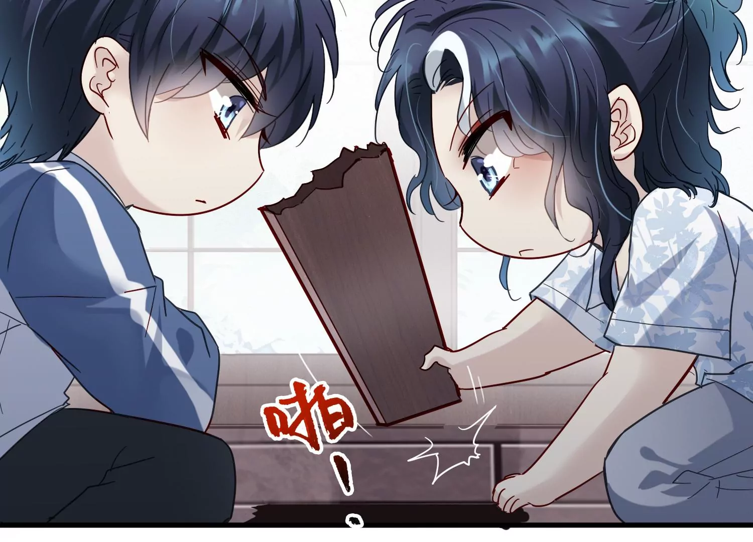 第24话 幸好我还有你28