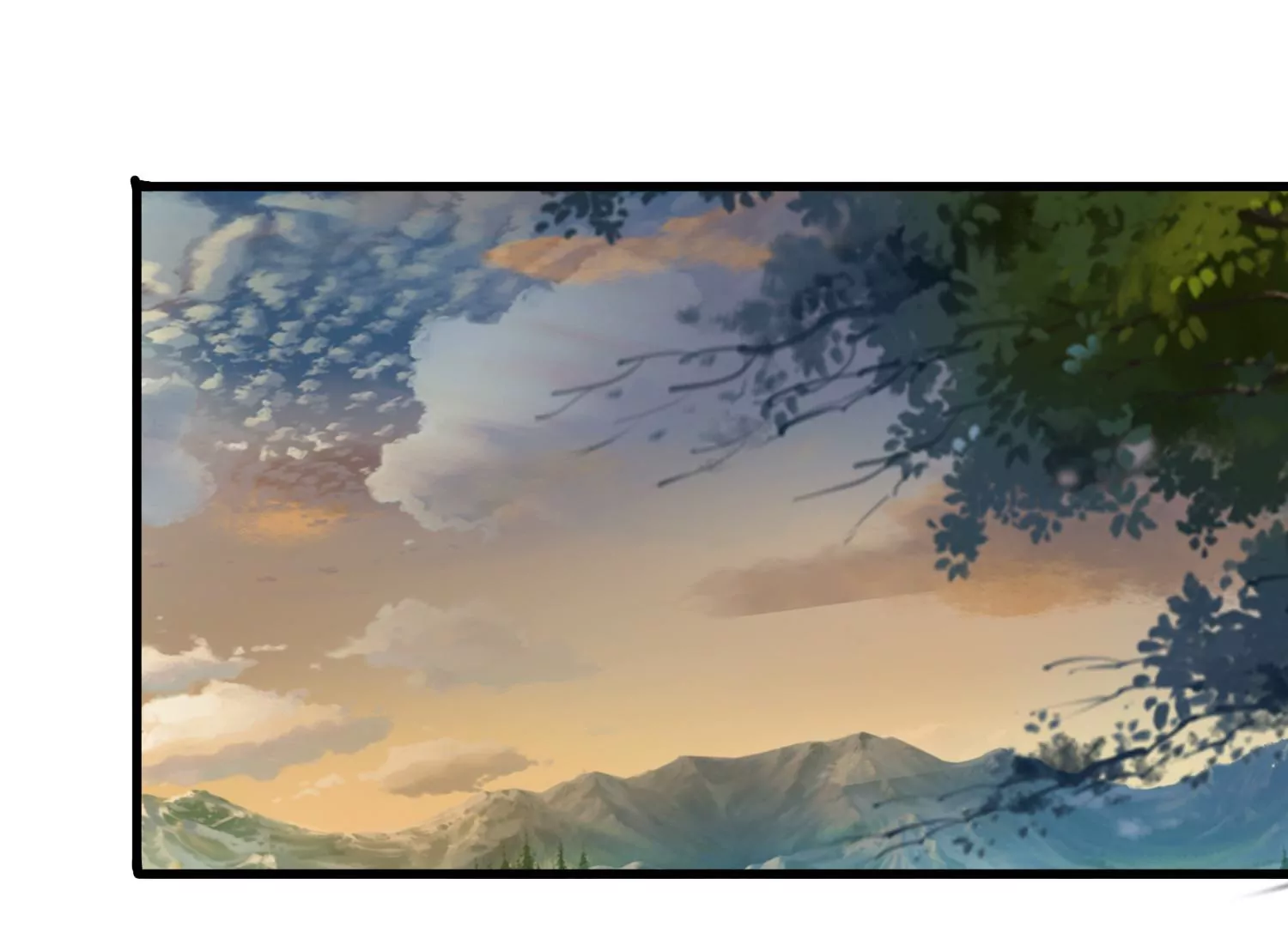 第28话 齐世飞的记忆恢复了？34