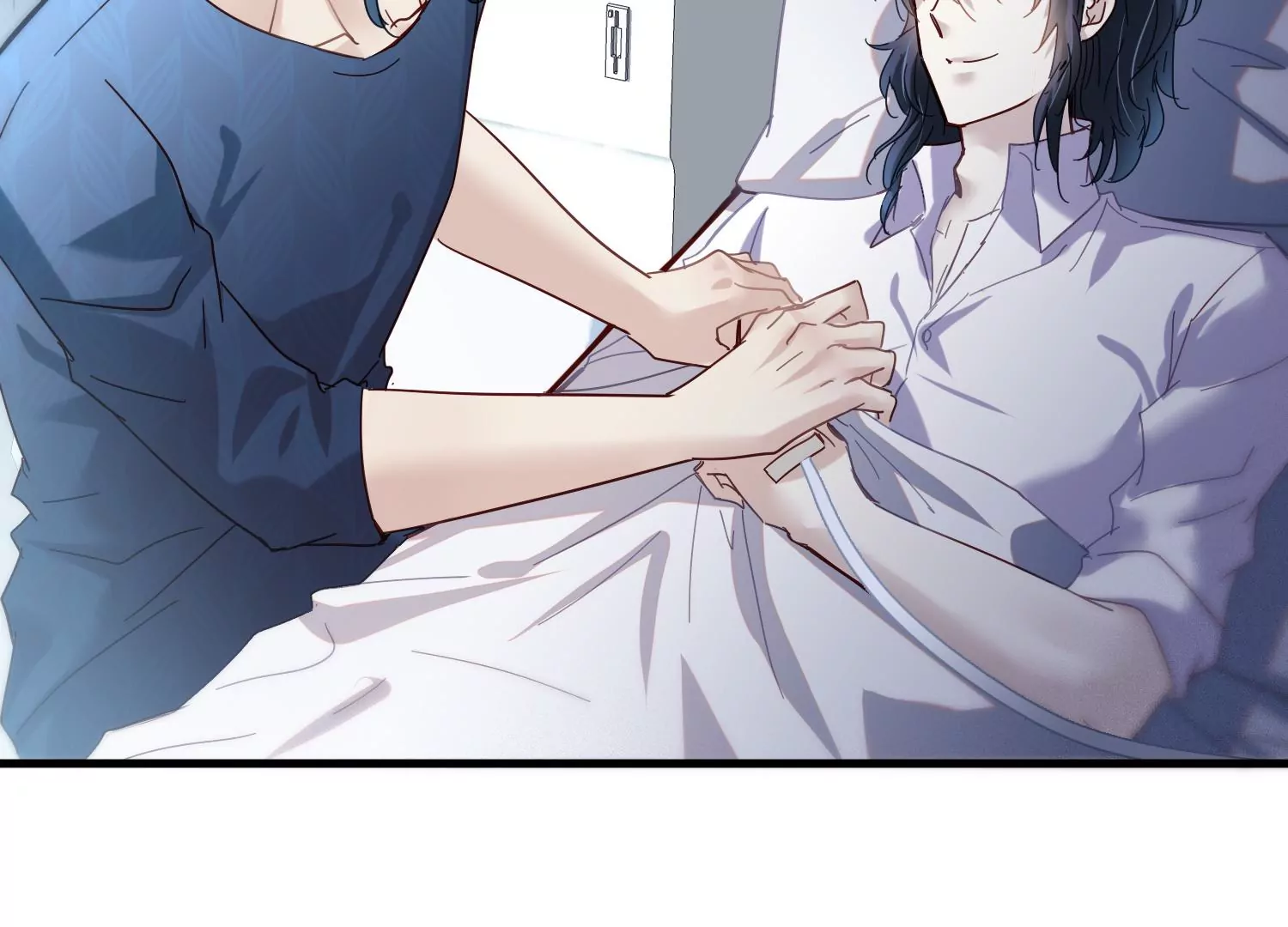 第32话 齐衡去见的神秘男人87