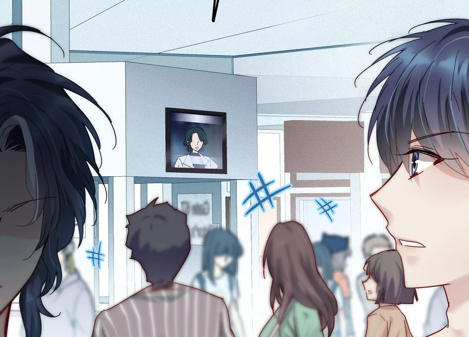 第35话 被跟踪了？！39