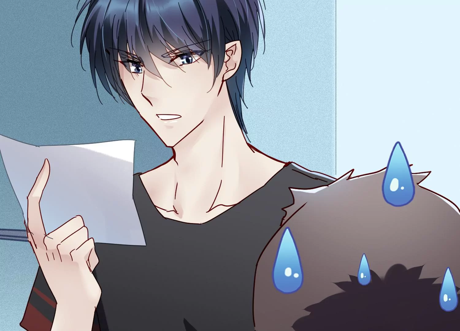 第35话 被跟踪了？！67
