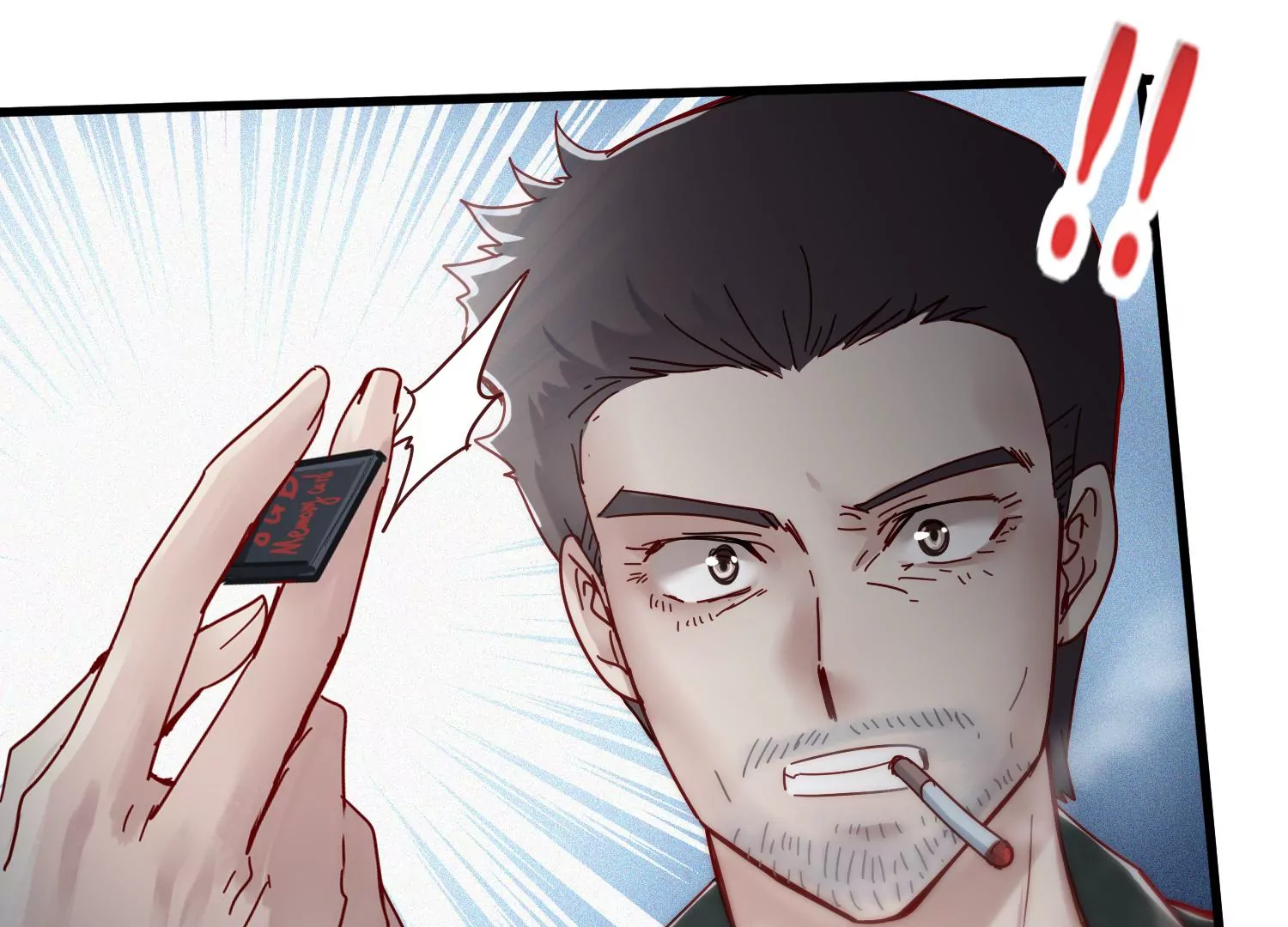 第36话 你竟是另一个S18