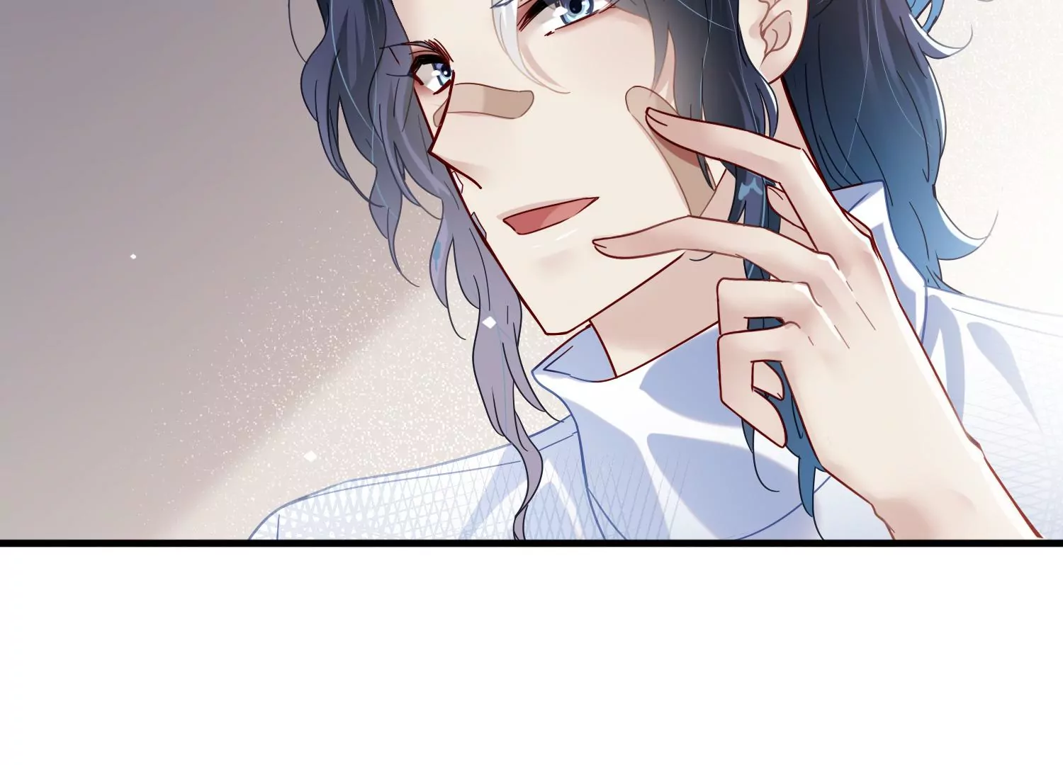 第46话 不要靠近我会变得不幸11