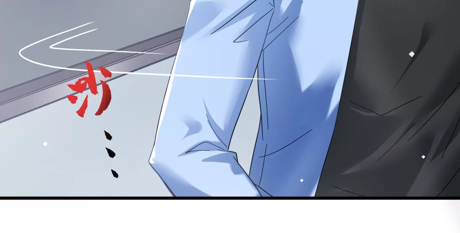 第46话 不要靠近我会变得不幸31