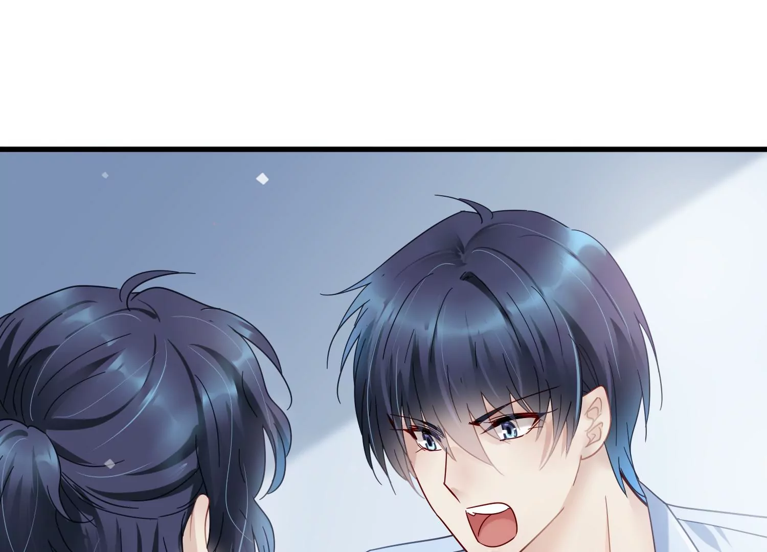 第46话 不要靠近我会变得不幸42