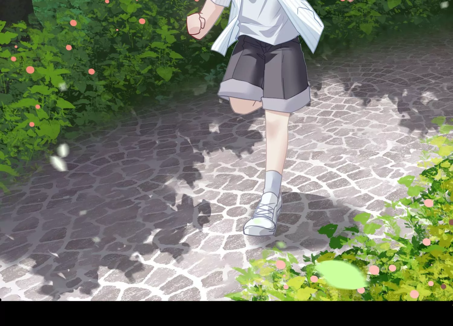 第51话 大波斯菊的回忆16
