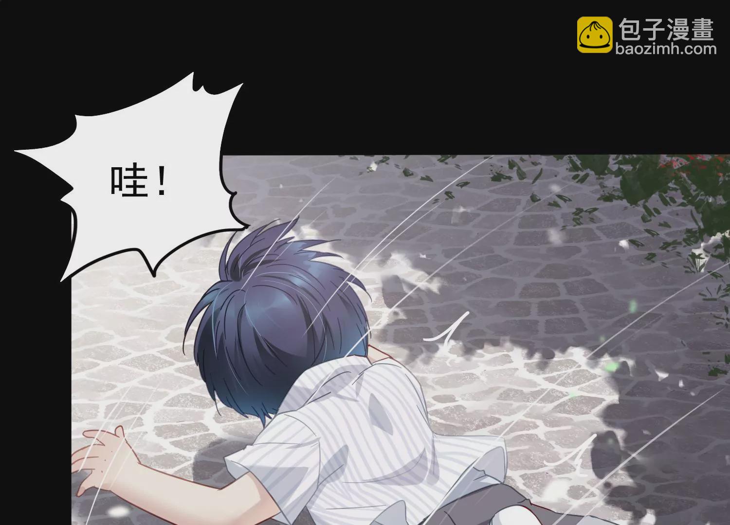 第51话 大波斯菊的回忆18