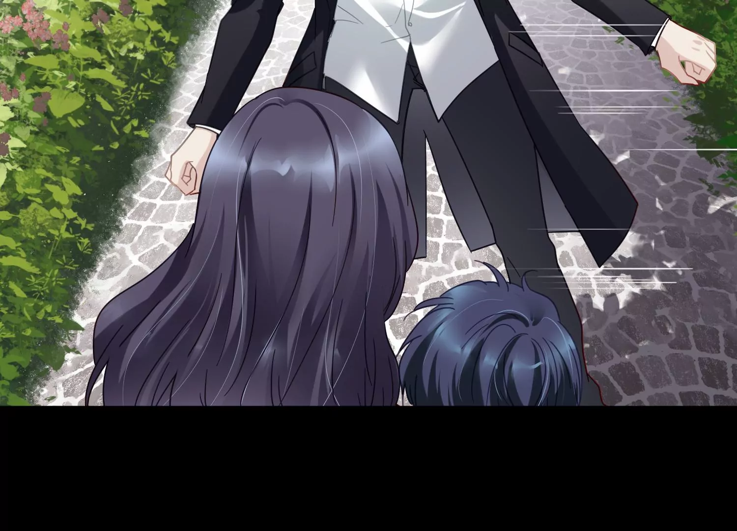 第51话 大波斯菊的回忆37
