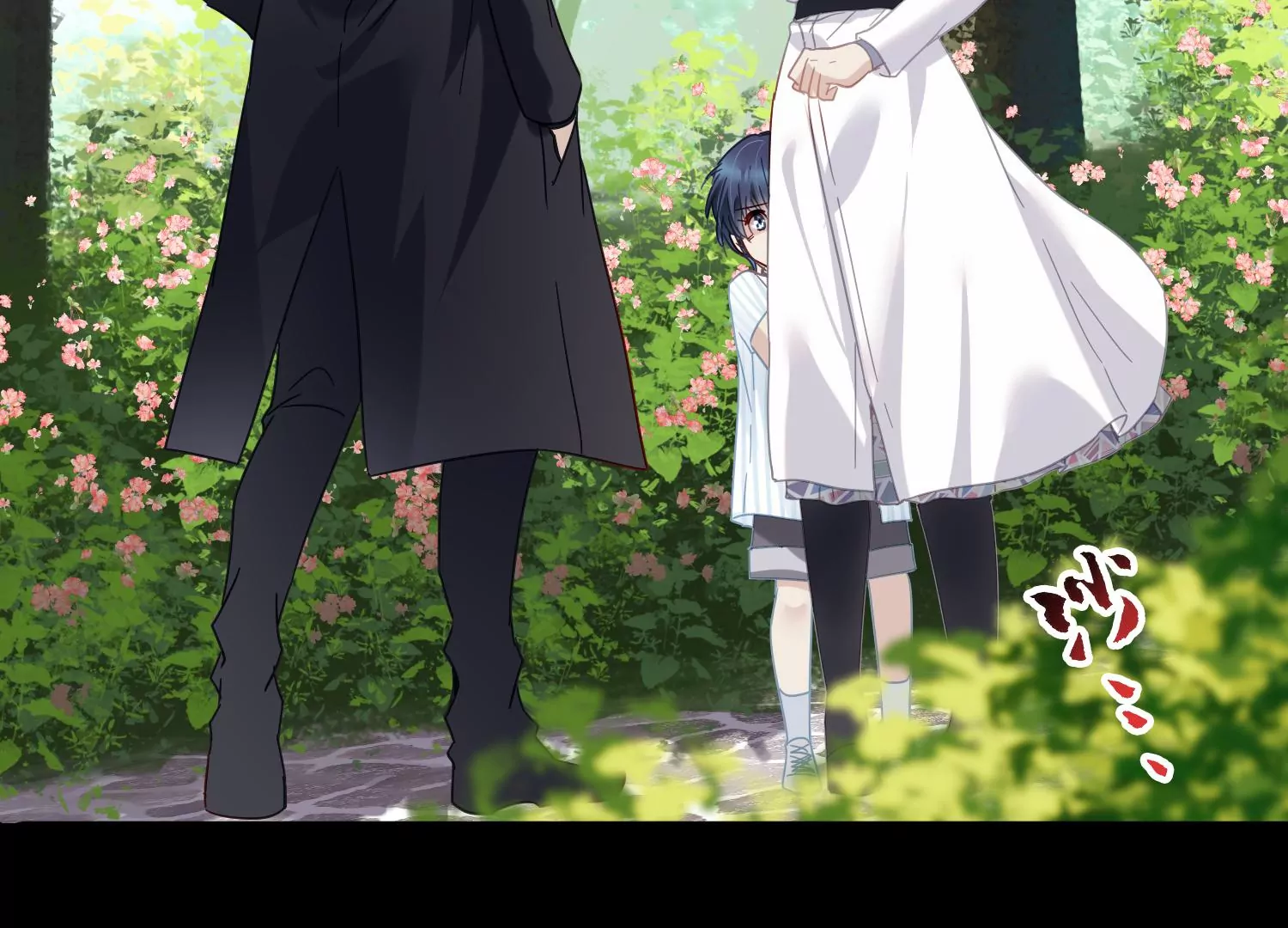 第51话 大波斯菊的回忆39