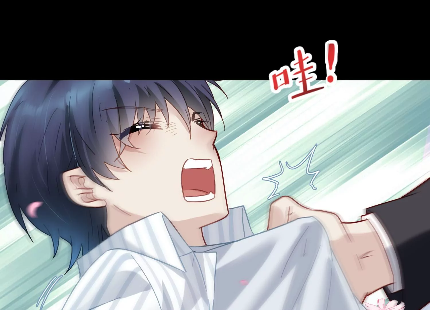 第51话 大波斯菊的回忆66