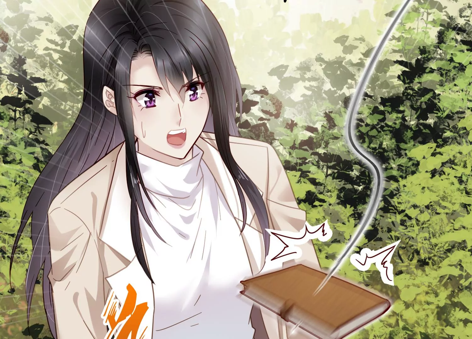 第57话 预先设计好的陷阱7