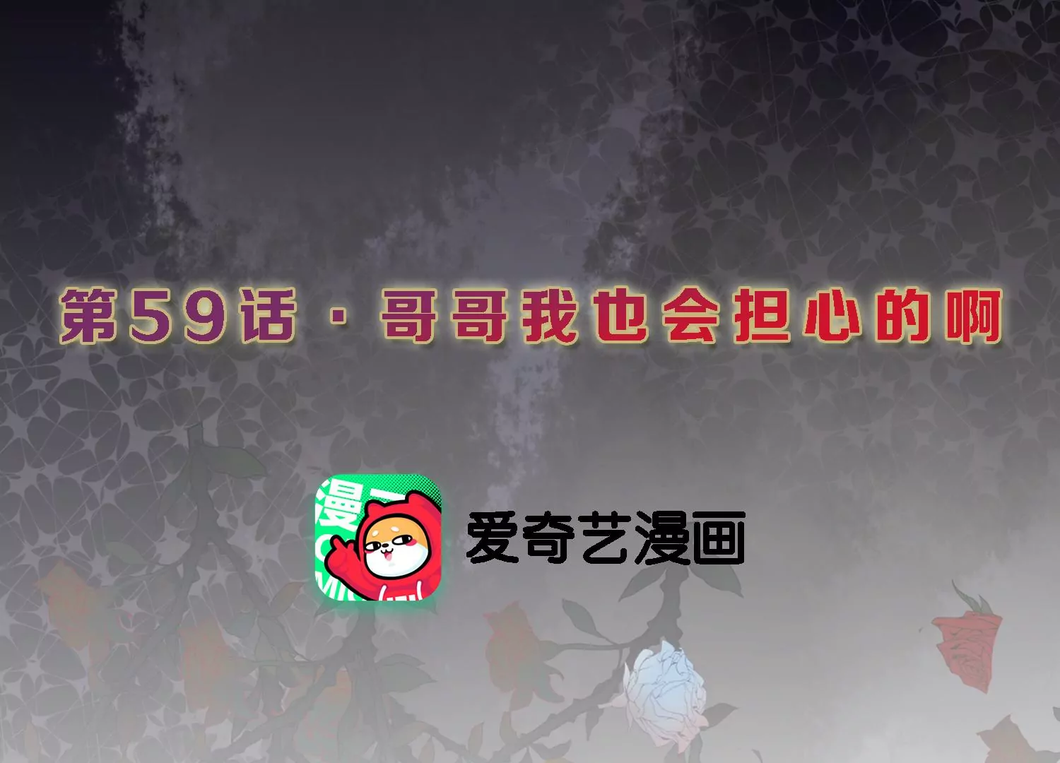 第59话 哥哥我也会担心的啊2