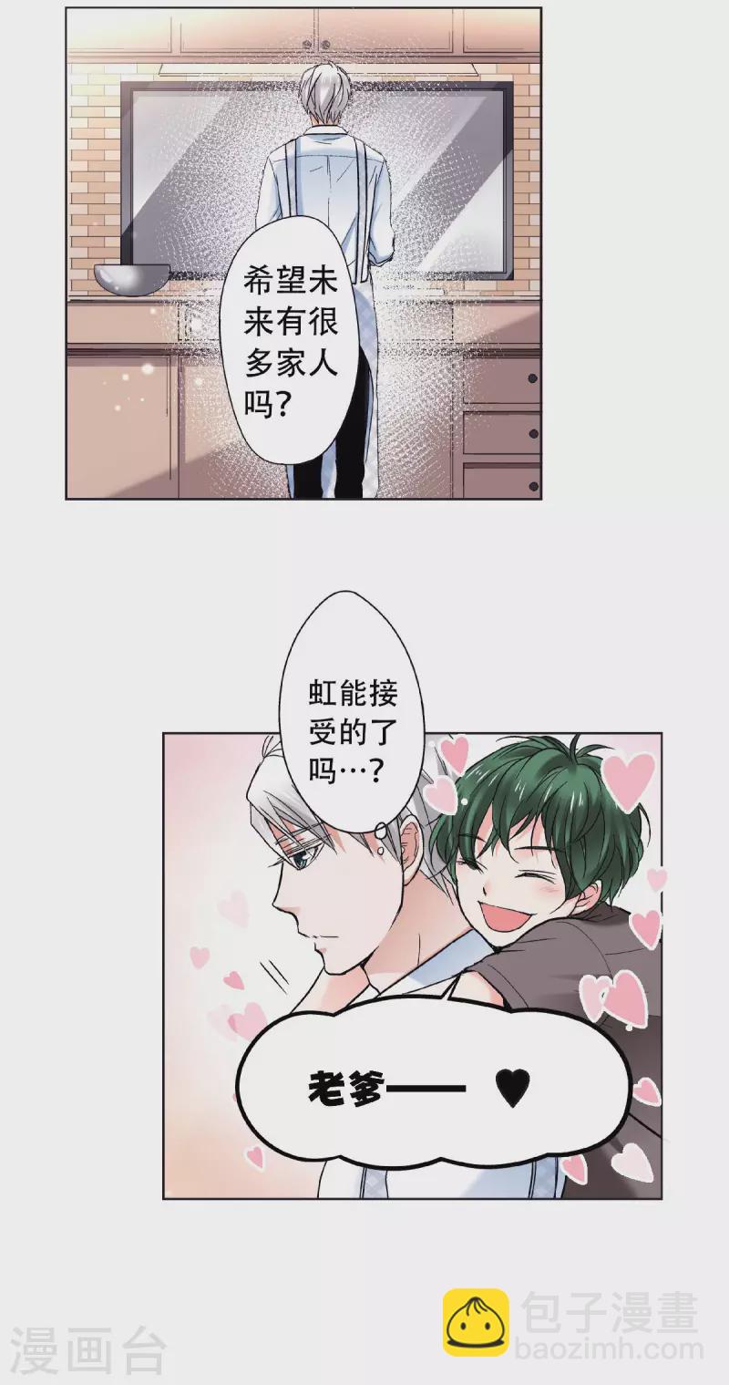 第59话 一切因你而改变15