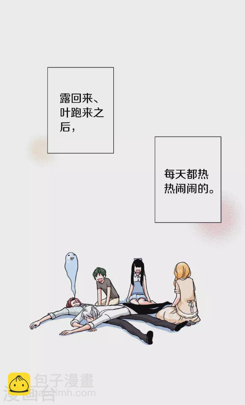 第59话 一切因你而改变24