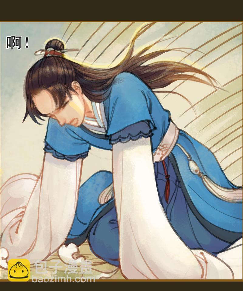 第13话 螳螂捕蝉 黄雀在后（中）7