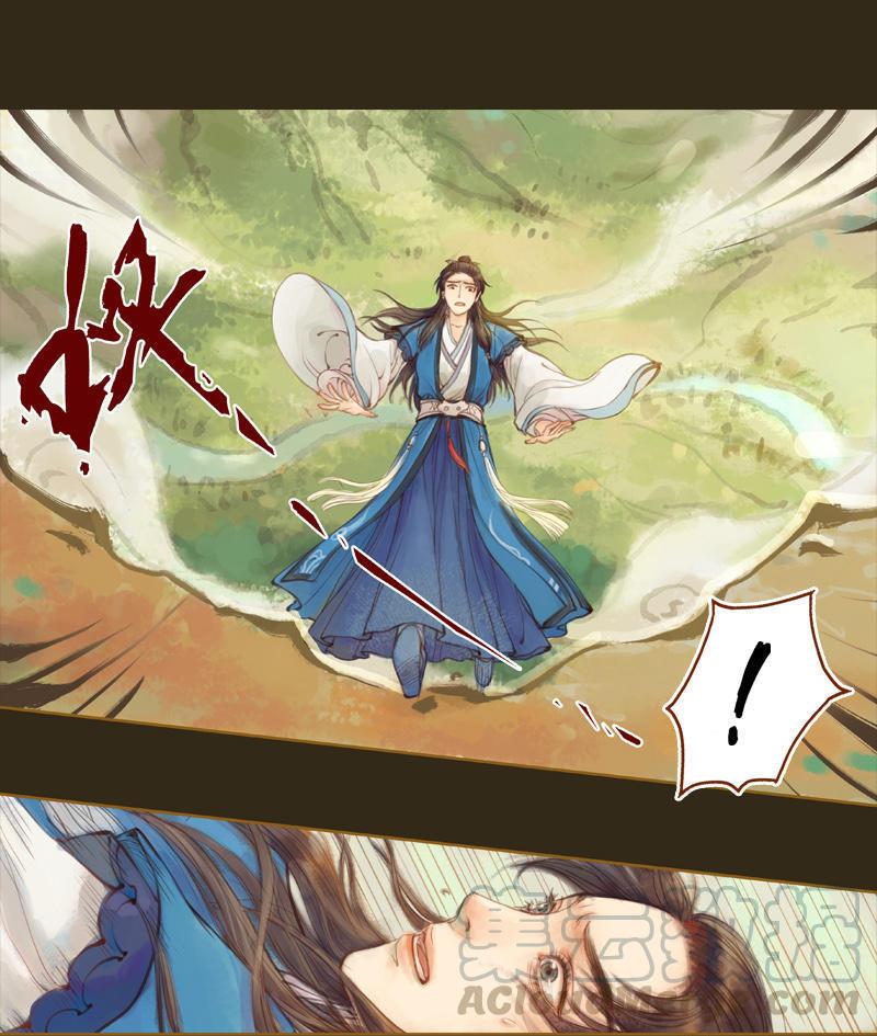 第13话 螳螂捕蝉 黄雀在后（下）0