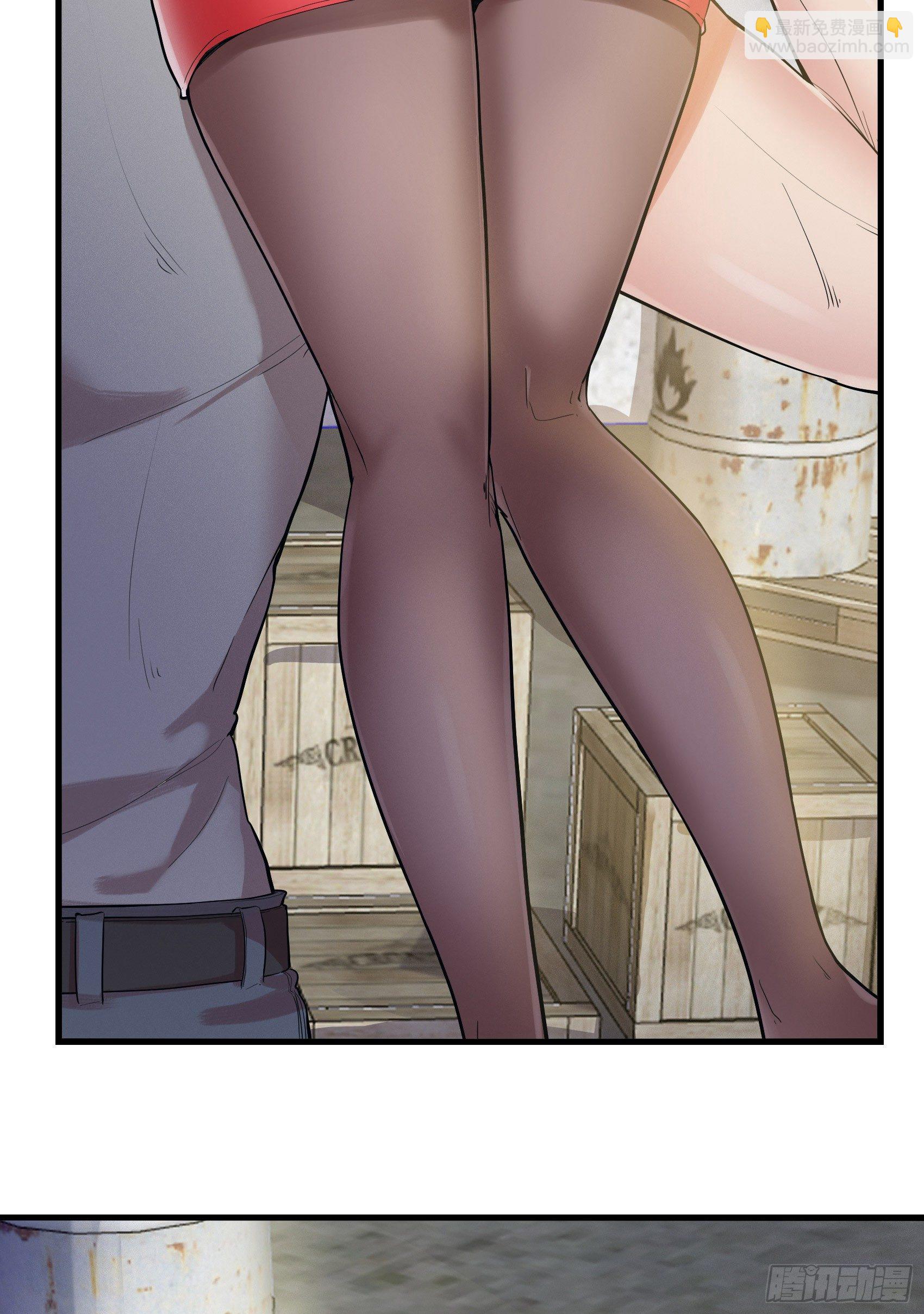 12-敢抢老子的女人？34