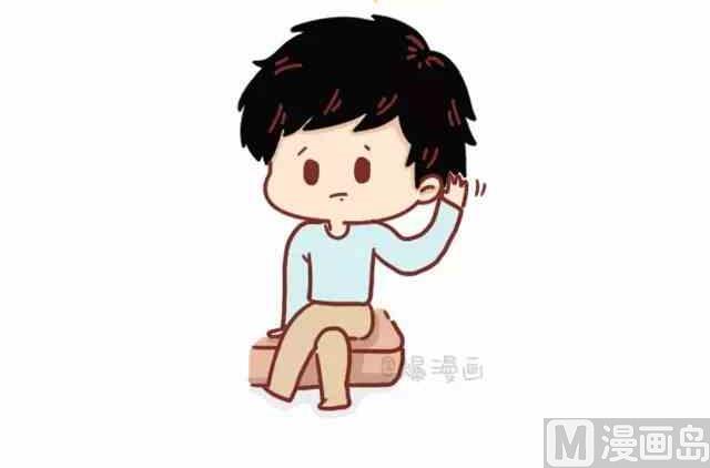 男生和女生生气后的想法20