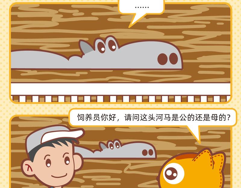 46动物园趣闻4