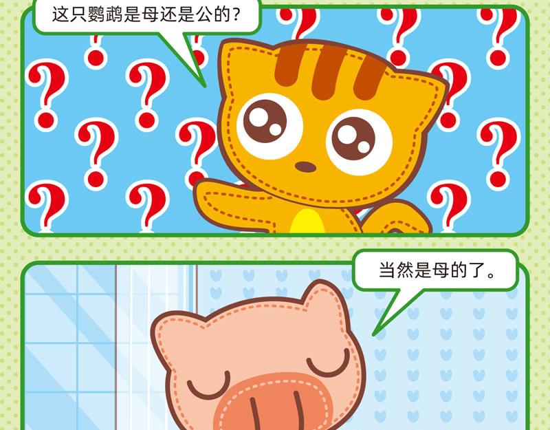 64宠物趣闻4