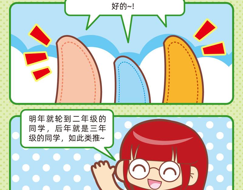 71做个好学生5