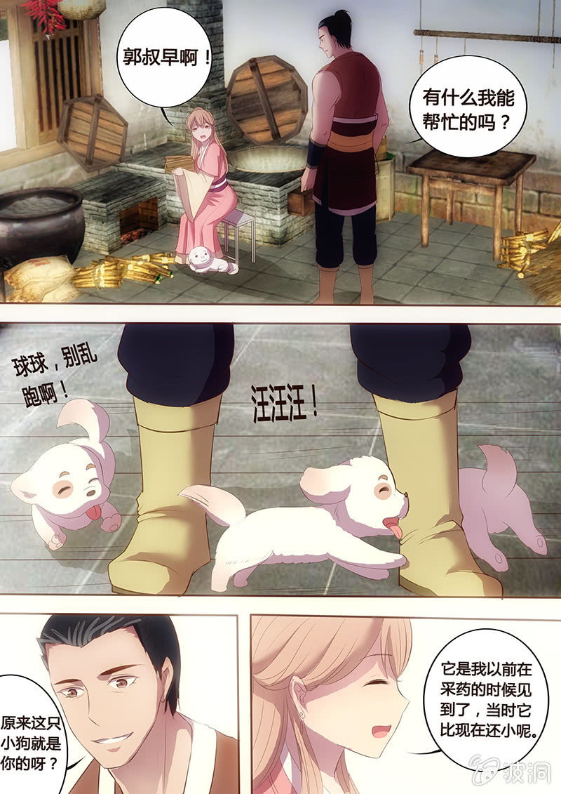 身世之谜4