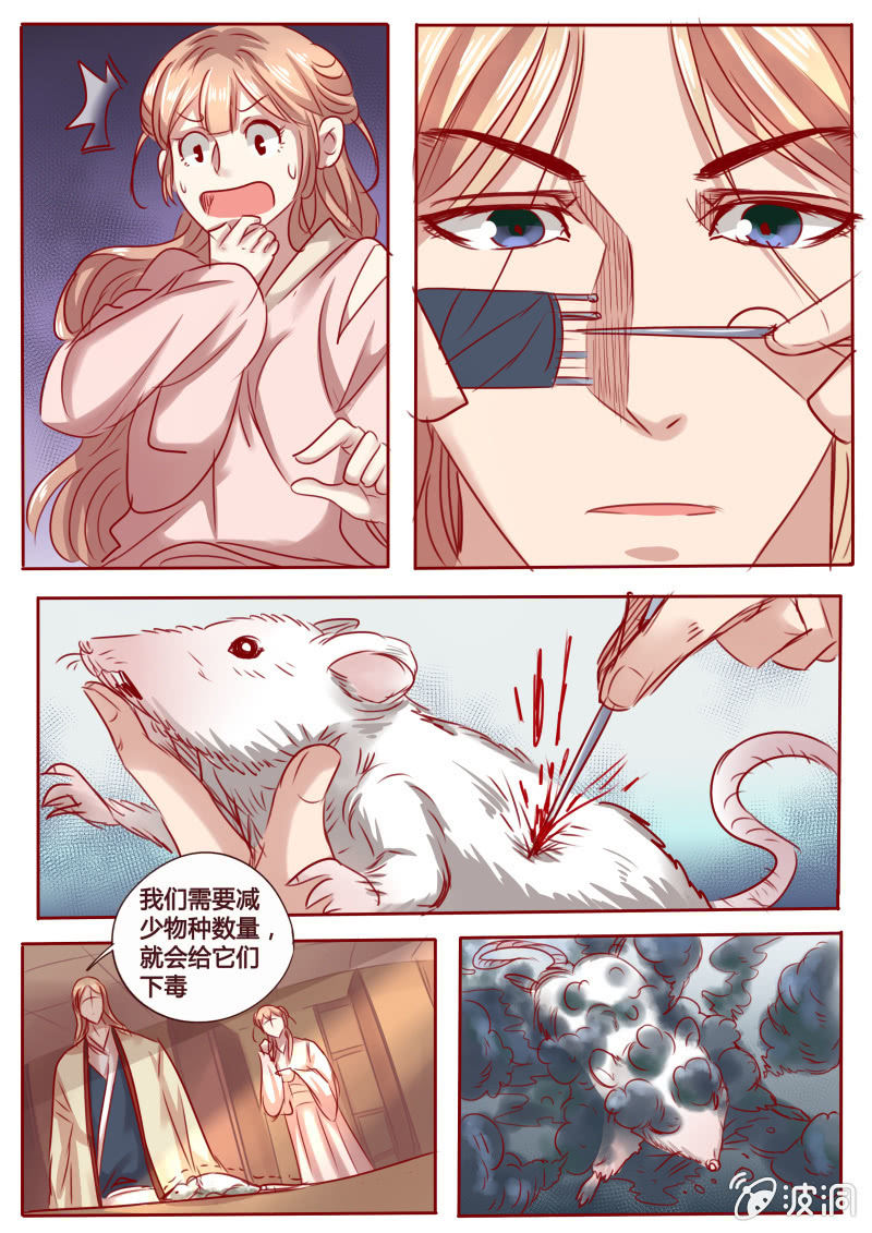 毒素试验4