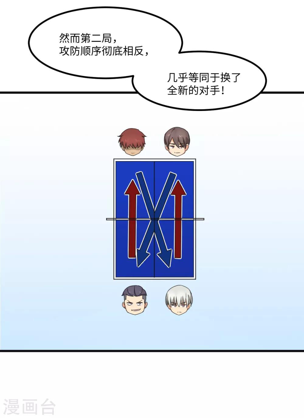 第40话 兽笼大开6