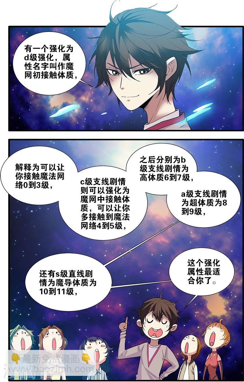第70话2 无字石碑2
