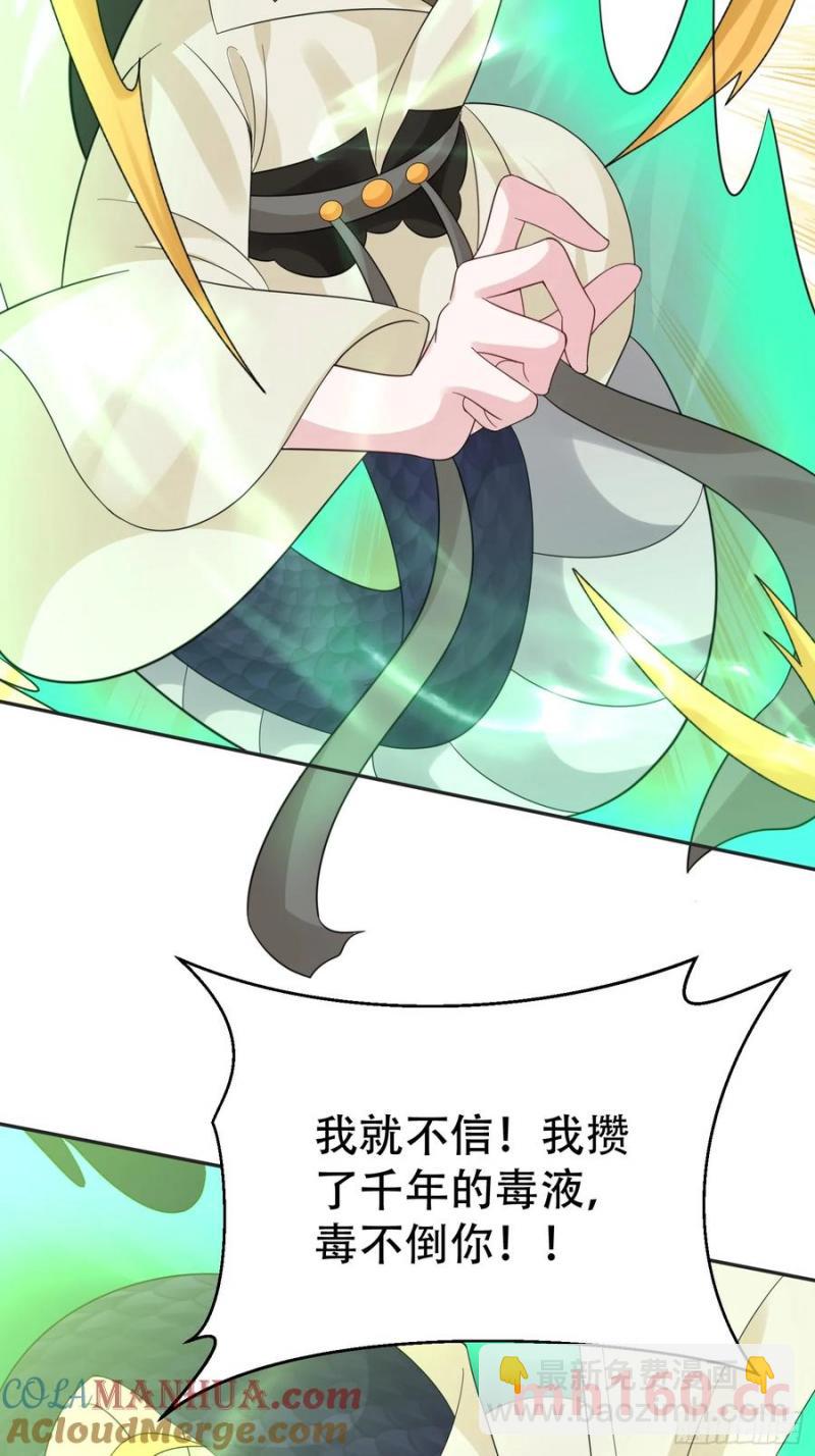 第61话 你俩山猪吃不了细糠3