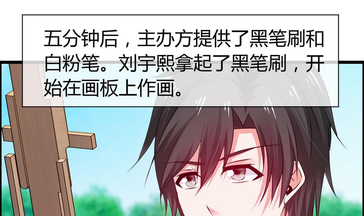 第69话 我心中最美的人是……1