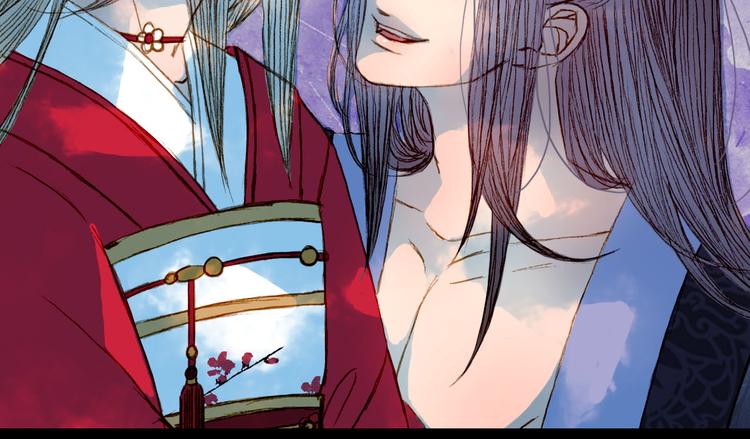 第57话 五皇子的问候26