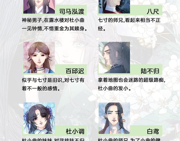第57话 五皇子的问候4