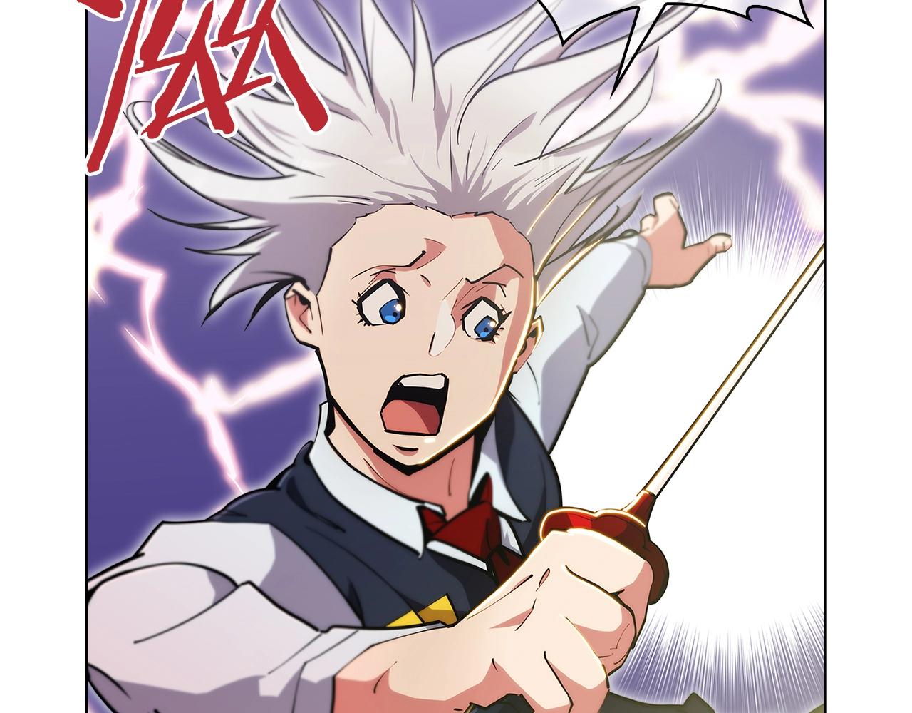 第21话 避雷针！66