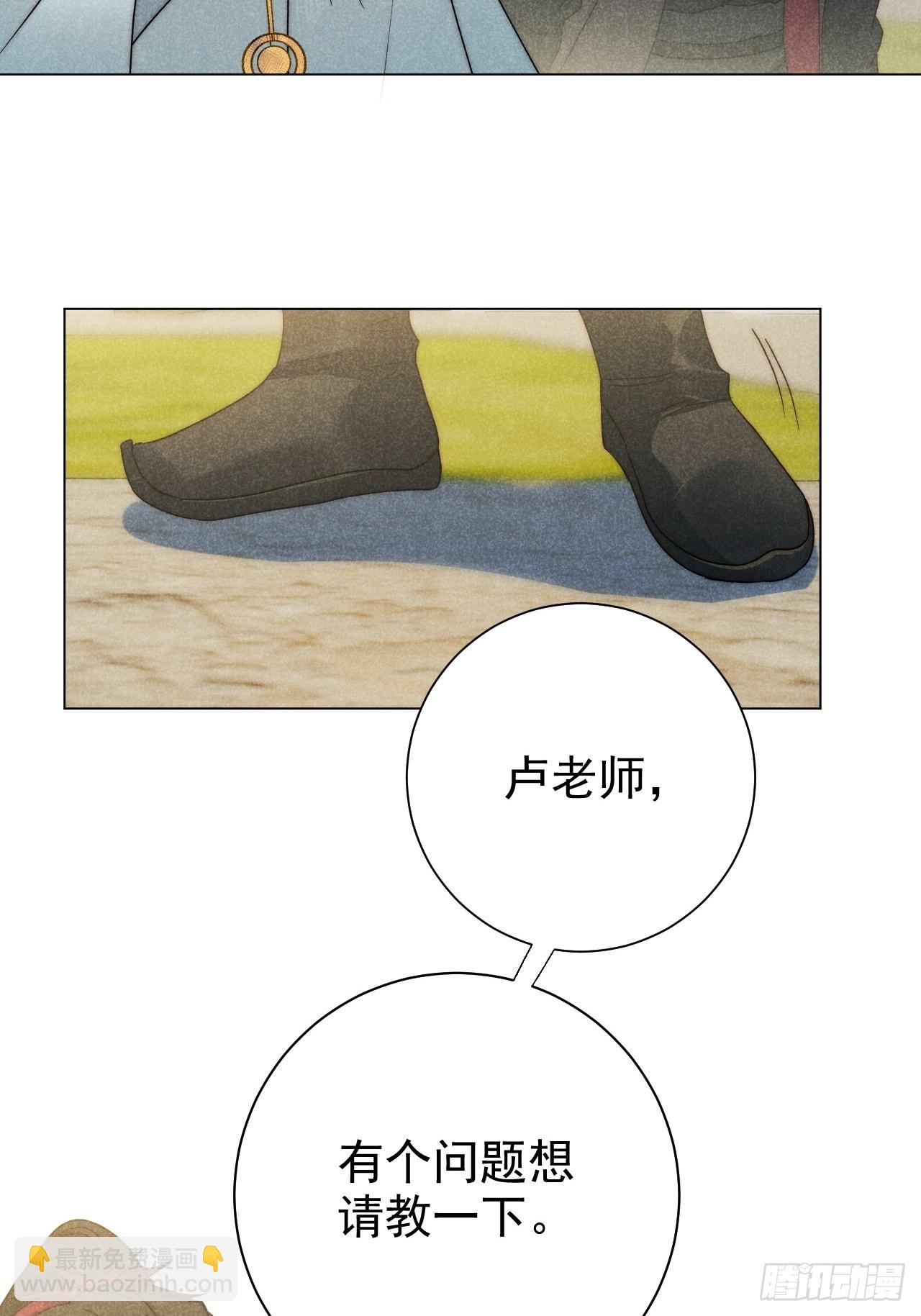 43.妙手掩真容18