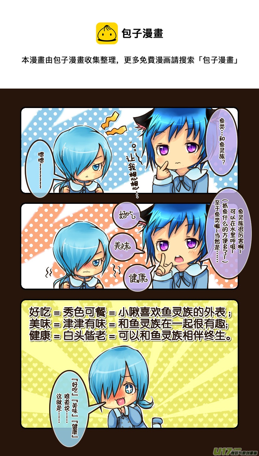28.喵·第十三话（下）＋同人章0