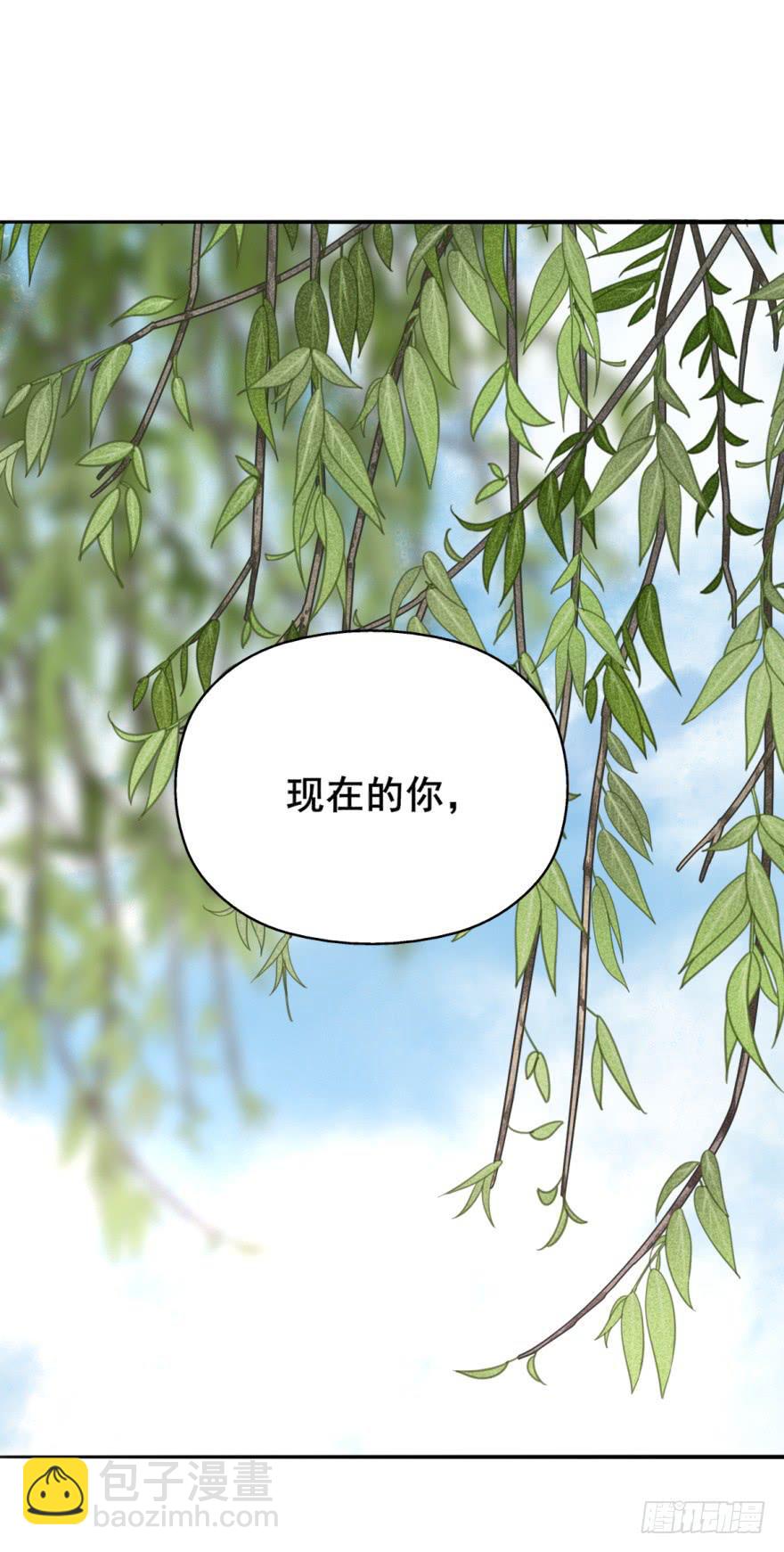 你来了，占了本王身体的家伙。27