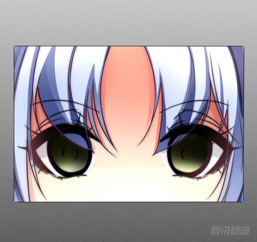 她现在是兰陵王了。3