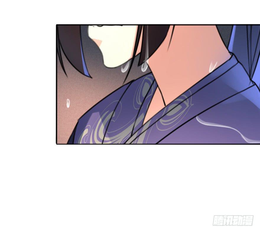 她现在是兰陵王了。47