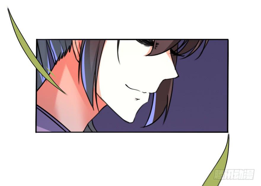她现在是兰陵王了。65