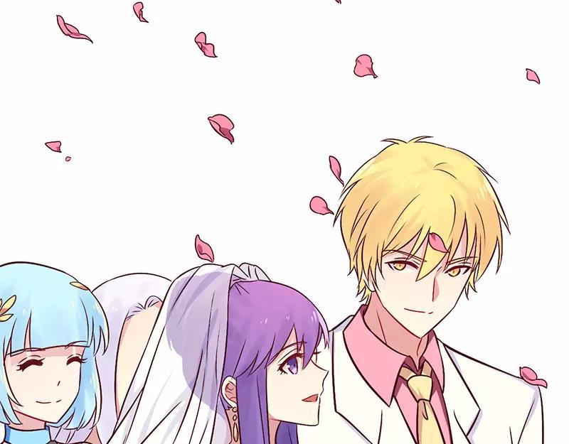 第70话 婚礼！请幸福！15