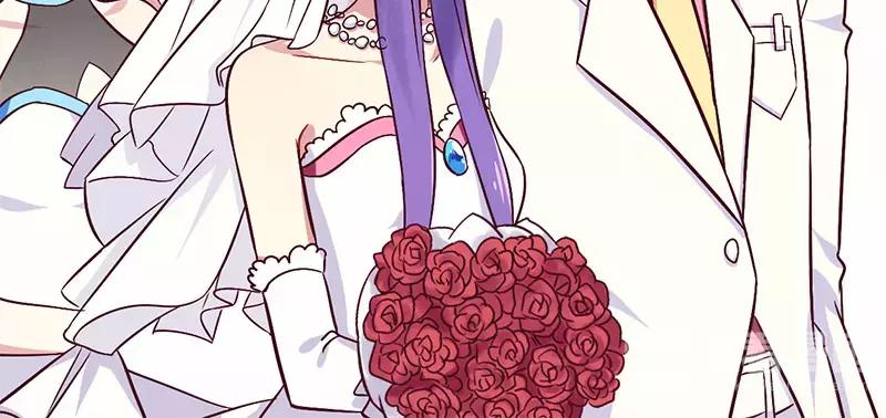 第70话 婚礼！请幸福！16