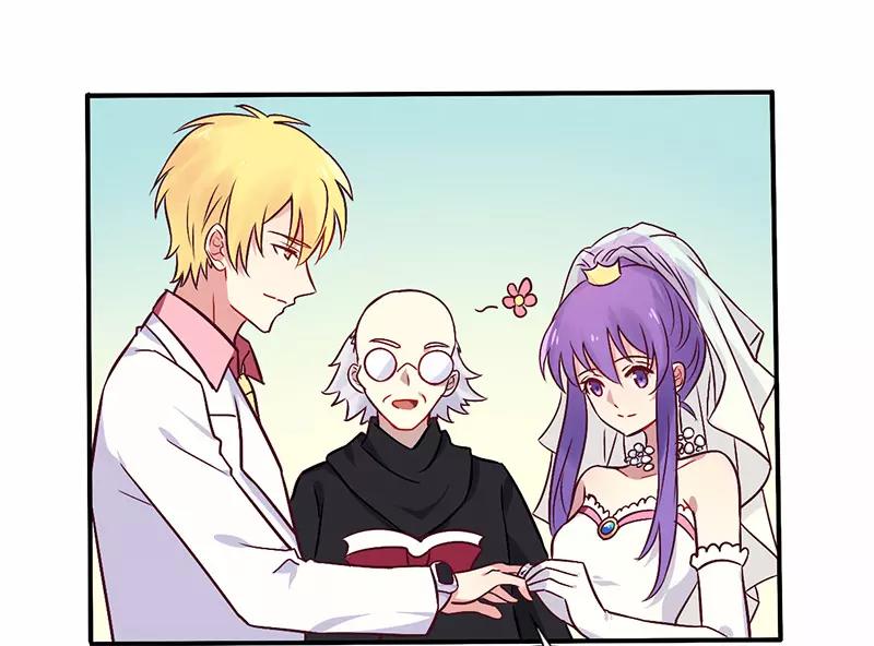 第70话 婚礼！请幸福！30